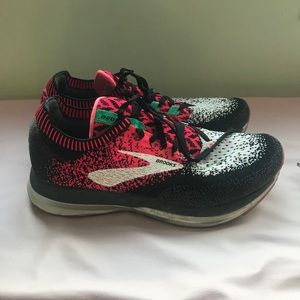 Brook’s Running Shoes